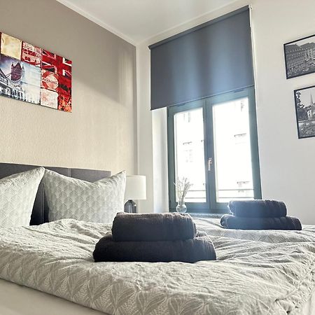 Apartment Arenablick لبسيا المظهر الخارجي الصورة