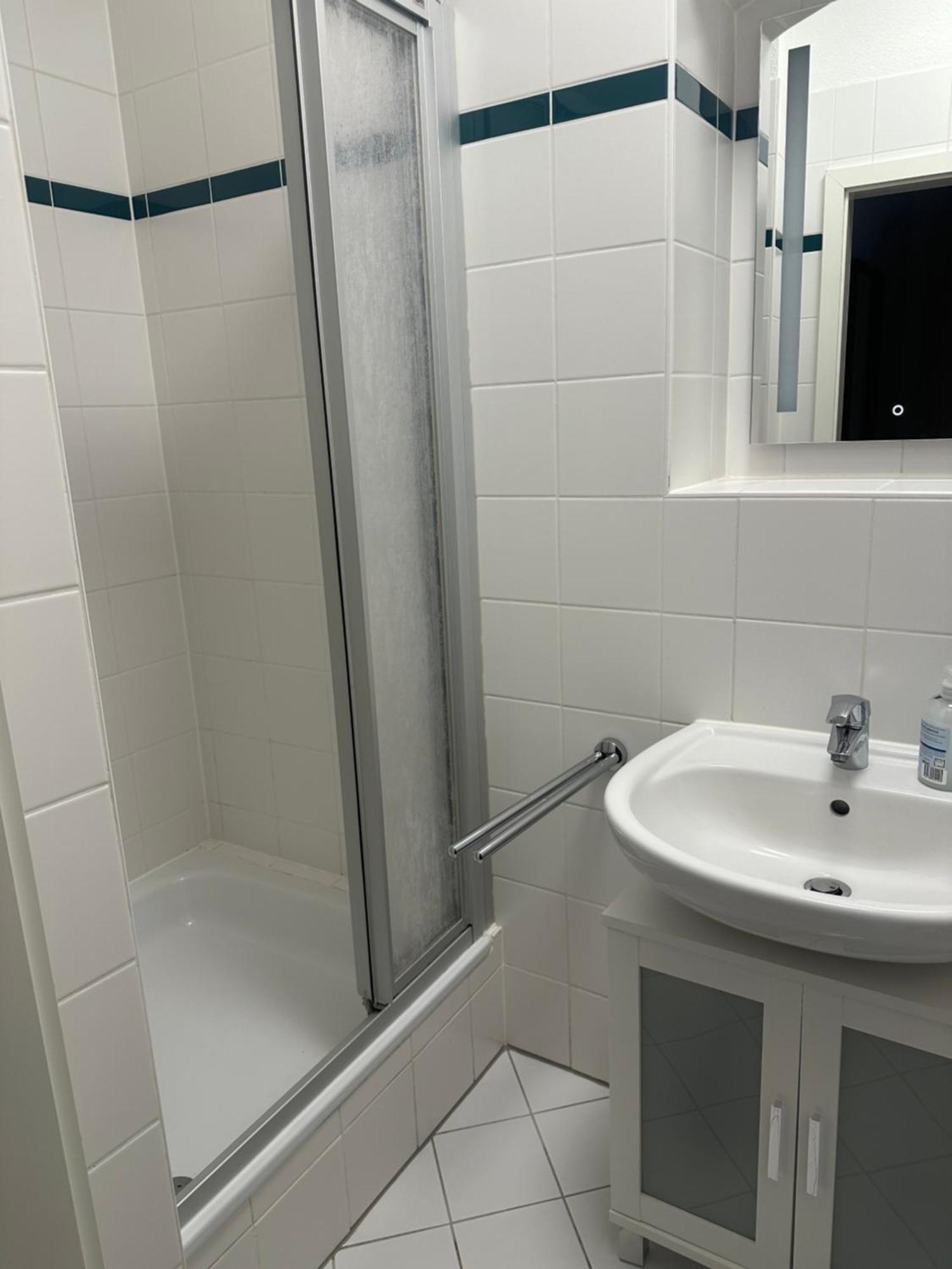 Apartment Arenablick لبسيا المظهر الخارجي الصورة